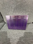 4 Pack Feisidelin Polish Niacinamide Whitening Toothpaste Cedar Mint 100g. Fixed Price $34.99.