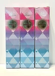 Bright White Nicotinamide Dazzle Toothpaste Woadee 3.5 Oz - 3pk Ex 08/28. Fixed Price $20.40.