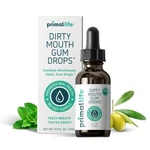 - Dirty Mouth Gum Serum, Natural Essential Oils, Promotes Good Breath, Gentle.... Fixed Price $46.79.