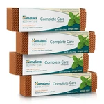 Botanique Complete Care Toothpaste, Herbal, Mint Flavor, Fights Plaque, Freshens. Fixed Price $40.85.