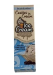 Brush Buddies Cookies N Cream Ice Toothpaste 3.5oz Anticavity Fluoride. Fixed Price $14.95.