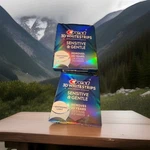 2-crest 3d White Strips Sensitive And Gentle Exp 01-01-28. Fixed Price $43.96.