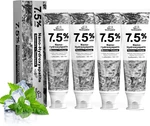 Woadee Hydroxyapatite Toothpaste For Advanced Enamel Protection, Fluoride-free N. Fixed Price $35.79.