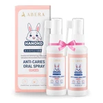 Abera Anti-caries Kids Oral Spray, Fluoride Free Toddler Toothpaste Helper Fo.... Fixed Price $72.49.