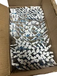 Dawnmist Toothpaste 1.5 Oz. Mint Flavor Rtp15 12ct Ex 6/4/2026 Lot Of 144. Fixed Price $144.00.