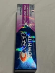 Crest 3d White Advanced Radiant Mint Toothpaste 3.3oz (new In Box). Fixed Price $9.88.