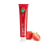 Georganics Fluoride Free Toothpaste Strawberry Kids & 2.64 Fl Oz (pack Of 1). Fixed Price $16.99.