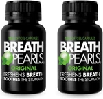 Original Freshens Breath (150 Softgels) New Pack 150 Counts X 2 =(total 300. Fixed Price $84.99.