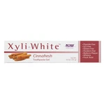 Now Foods Solutions, Xyliwhite Toothpaste Gel, 6 Ounce (pack Of 1), Yellow. Fixed Price $8.90.