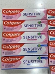 Lot Of 11 Colgate Total Sensitive Toothpaste Exp 2028 New Sealed. Fixed Price $35.99.