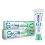 Sensodyne Pronamel Daily Protection 2pk Toothpaste - Imperfect Box. Fixed Price $8.99.