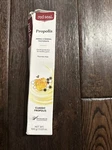 Red Seal Propolis Herbal & Mineral Natural Toothpaste Fluoride Free Organic. Fixed Price $14.99.