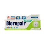 Biorepair Oral Care Junior 714 Years Toothpaste, Fluoride Free, With Mint Ext.... Fixed Price $81.14.