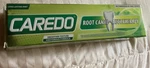 Caredo Root Canal Toothpaste For Sensitivity Relief, Gum & Enamel Repair, 3.52oz. Fixed Price $19.00.