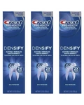 Set Of 3 Crest Pro-health Densify Daily Protection Toothpaste 5.3 Oz Exp. Oct/27. Fixed Price $71.99.