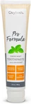 Oxyfresh Pro Formula Fresh Mint Toothpaste Gentle Low Abrasion 5.5 Oz. Fixed Price $23.99.