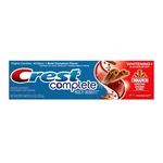 Crest Complete Cinnamon Rush 5.4 Ounce 3 Pack. Fixed Price $31.74.