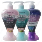 Perioe Himalaya Pink Salt Pumping Toothpaste Set Whitening Anticavity Fluoride. Fixed Price $28.00.