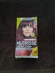 Garnier Nutrisse Ultra Color Hair ( Rp1 ) Permenant. Fixed Price $10.00.