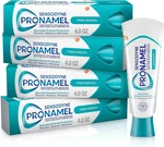 Sensodyne Pronamel Fresh Breath Enamel Toothpaste For Sensitive Teeth And Cavity. Fixed Price $32.50.