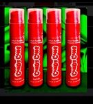 4 Pack Candy Cane Flavor Fluoride Toothpaste Limited Edition 60g Each Sugar Free. Fixed Price $9.99.