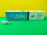 Dr Jen Cool Mint Nano Hydroxyapatite Toothpaste 4 Oz Exp 4/2028 New In Box. Fixed Price $20.00.