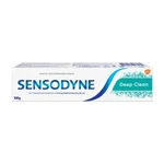 Sensodyne Deep Clean Toothpaste For Sensitive Teeth Cavity Protection - 100g. Fixed Price $13.90.