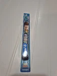 Oral-b Toothbrush Extra Soft 3+ Yrs Disney Pixar Toy Story Woody Blue & Green. Fixed Price $5.00.