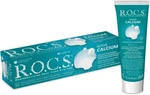 Toothpaste R.o.c.s Active Calcium With Multimineral Complex. Fixed Price $24.95.