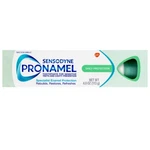Sensodyne Pronamel Toothpaste Mint Essence 4 Oz Each. Fixed Price $13.13.