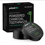 Toothpowder Black Spearmint 1 Oz By Primal Life Organics. Fixed Price $16.99.