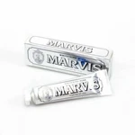 Marvis Mint Flavor Whitening Toothpaste - 3.8 Fl Oz. Fixed Price $14.95.