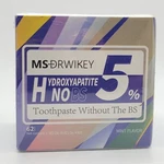 Ms Drwikey Hydroxyapatite Solid Toothpaste Tablets 62 Count Mint - Msdrwikey. Fixed Price $15.65.
