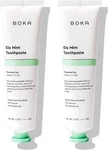 Boka Fluoride Free Toothpaste - Nano Hydroxyapatite, Remineralizing, Sensitive.. Fixed Price $22.83.
