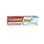 Colgate Total Sf Anticavity-antigingivitis & Antisensitivity Toothpaste 3.3 Oz. Fixed Price $12.40.