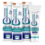 Sensodyne Pronamel Clinical Enamel Strengthening Toothpaste 3.4 Oz (3 Pack). Fixed Price $32.50.