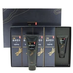 Amore Pacific Boncho Study Herbal Salty Gum Toothpaste 100g X 4ea + 40g K-beauty. Fixed Price $43.98.