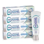 Sensodyne Pronamel Gentle Teeth Whitening Enamel Toothpaste (pack Of 4). Fixed Price $32.99.