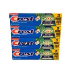 Crest Long Lasting Mint Toothpaste With Scope Outlast, 76 G (4 Pack). Fixed Price $37.49.