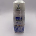 Smartmouth Clinical Zinc Activated Breath Rinse Mouthwash 16 Fl Oz 3-pack. Fixed Price $24.95.