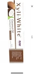 Now Foods Xyliwhite Coconut Oil Toothpaste Gel Mint 6.4 Oz No Fluoride Free Ship. Fixed Price $24.00.