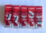 5 Colgate Optic White Renewal High Impact Toothpaste 3oz, Imperfect Box. Fixed Price $24.95.