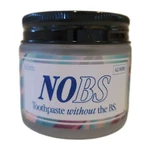 Biom Nobs Toothpaste Tablets 62 Ct Fluoride-free Classic Mint Nano-hydroxapatite. Fixed Price $16.99.