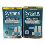 Systane Hydration Pf Lubricant Eye Drops Total 4 Bottles Exp 2027+ New Sealed. Fixed Price $27.00.