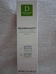 Rembrandt Deeply White & Peroxide Whitening Toothpaste Peppermint 8/26. Fixed Price $18.80.
