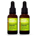 Uncle Harry's Natural & Fluoride-free Remineralization Liquid For Tooth Ename.... Fixed Price $40.73.