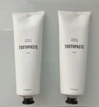 (2) Public Goods Toothpaste, 6 Oz Each. Fixed Price $19.95.