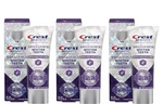 Crest 3d White Brilliance Toothpaste Vibrant Peppermint 3.5oz Lot Of 3. Fixed Price $23.00.