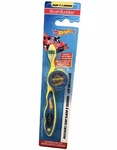 Toothbrush Hot Wheels Brush Buddies Childrens. Fixed Price $5.00.
