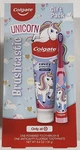 Colgate Unicorn Brushtastic Gift Pack. Electric Toothbrush & Toothpaste - New.. Fixed Price $12.00.
